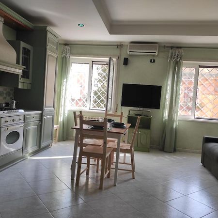 Apartamento Casamartina Roma Exterior foto
