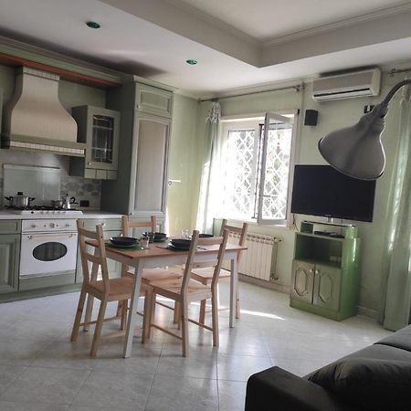 Apartamento Casamartina Roma Exterior foto