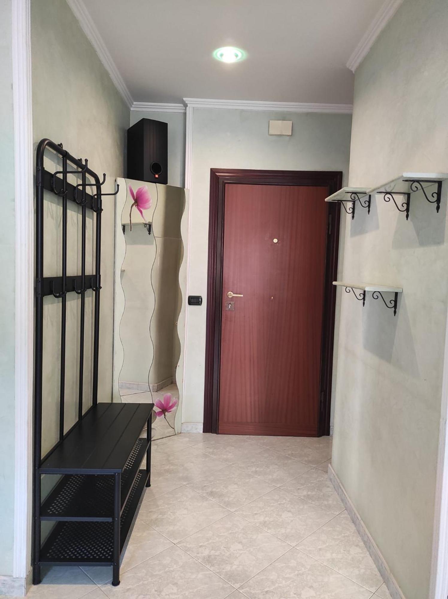 Apartamento Casamartina Roma Exterior foto