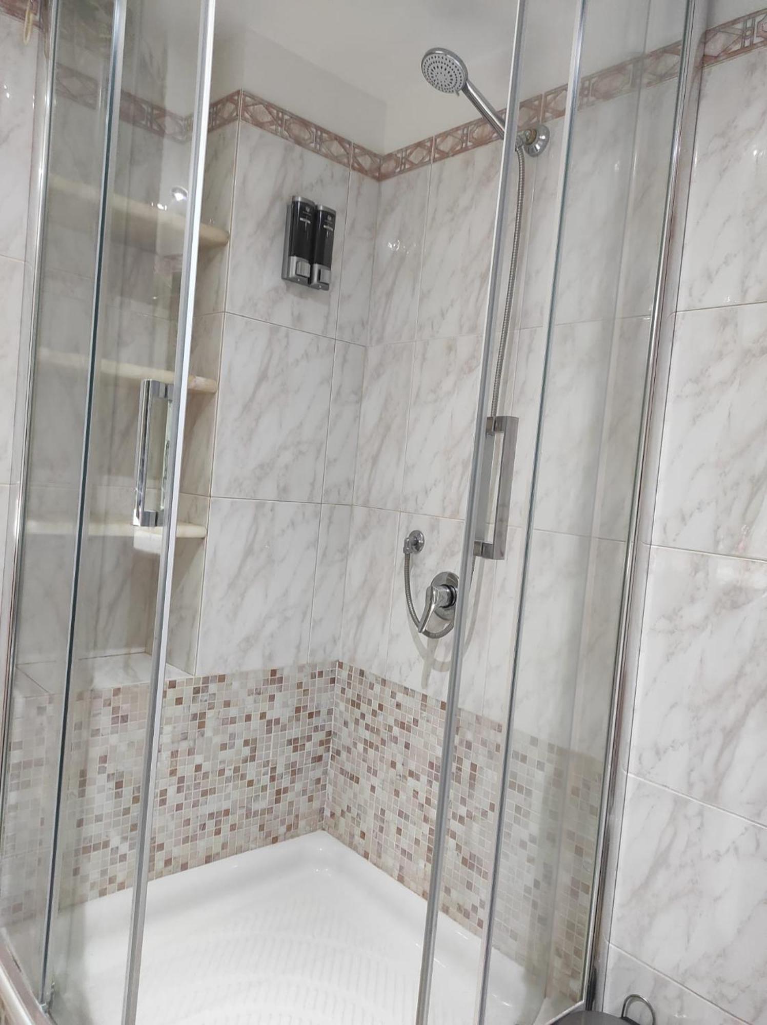 Apartamento Casamartina Roma Exterior foto