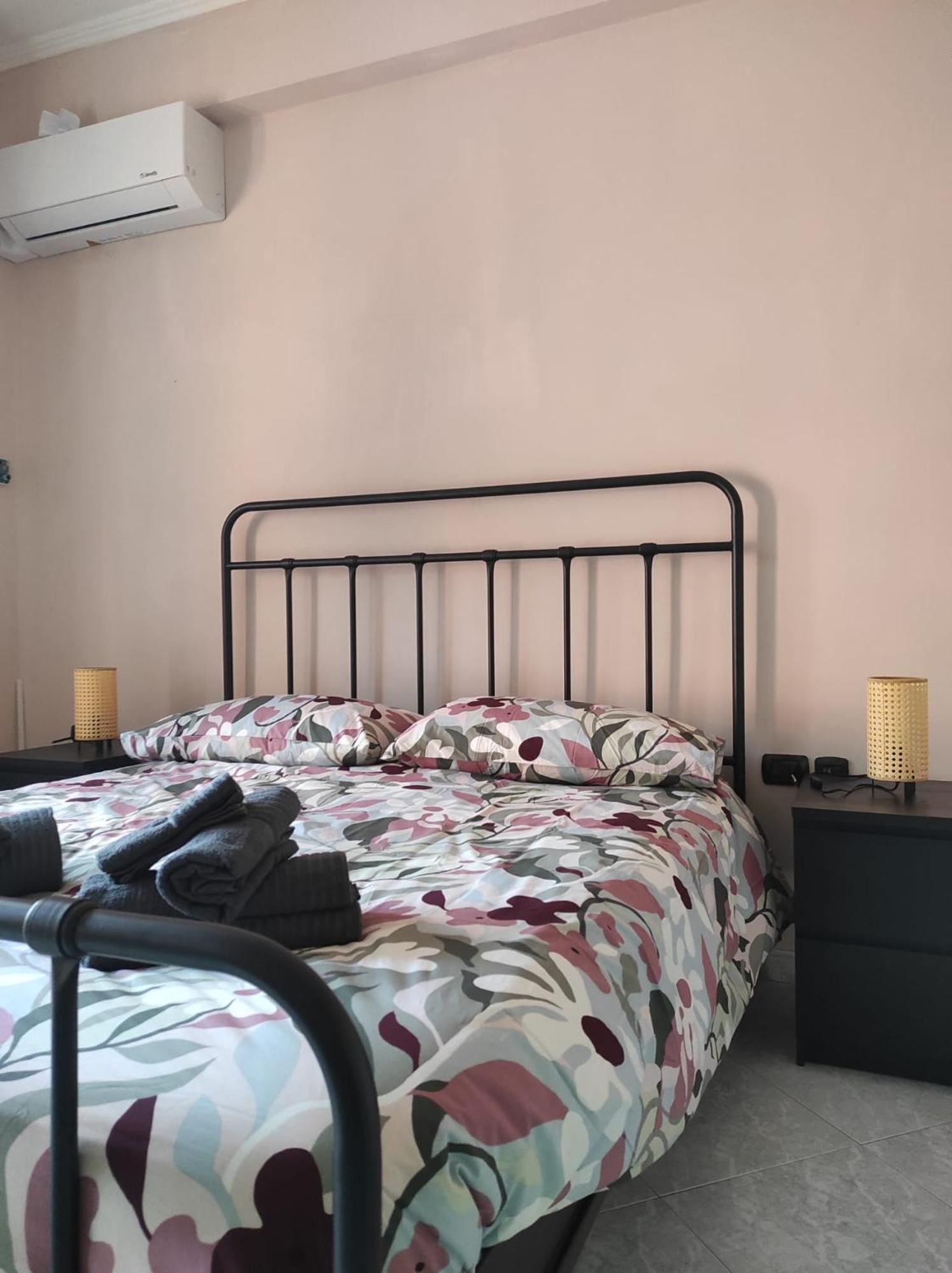Apartamento Casamartina Roma Exterior foto