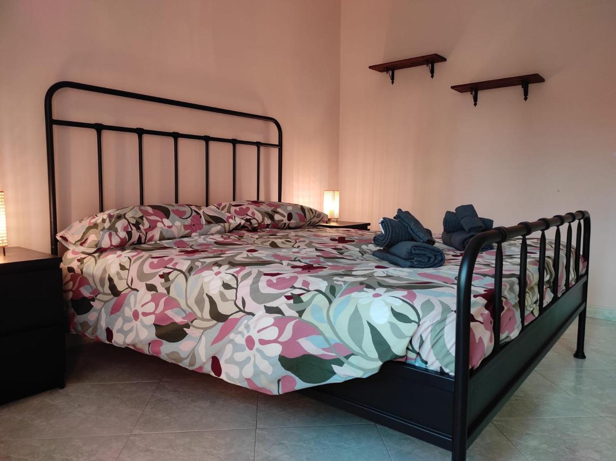 Apartamento Casamartina Roma Exterior foto