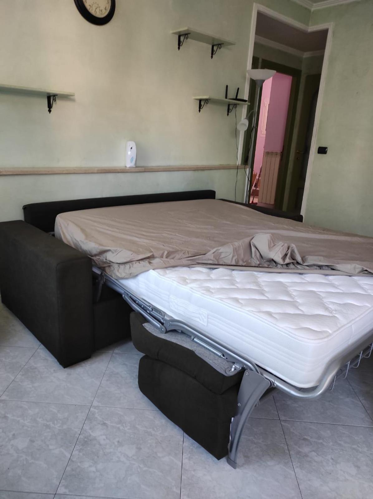 Apartamento Casamartina Roma Exterior foto