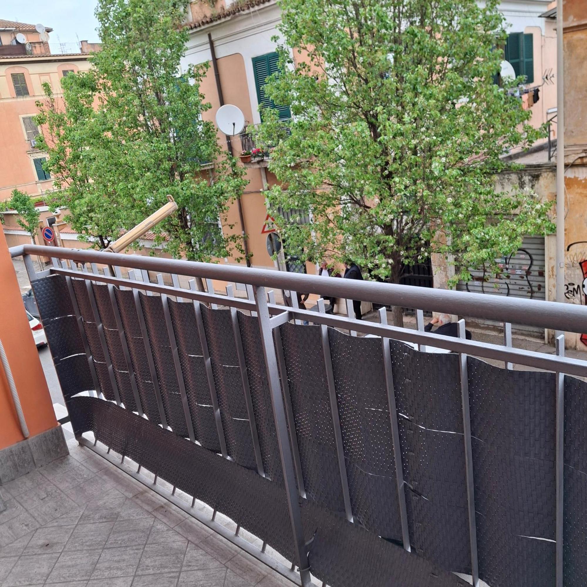 Apartamento Casamartina Roma Exterior foto