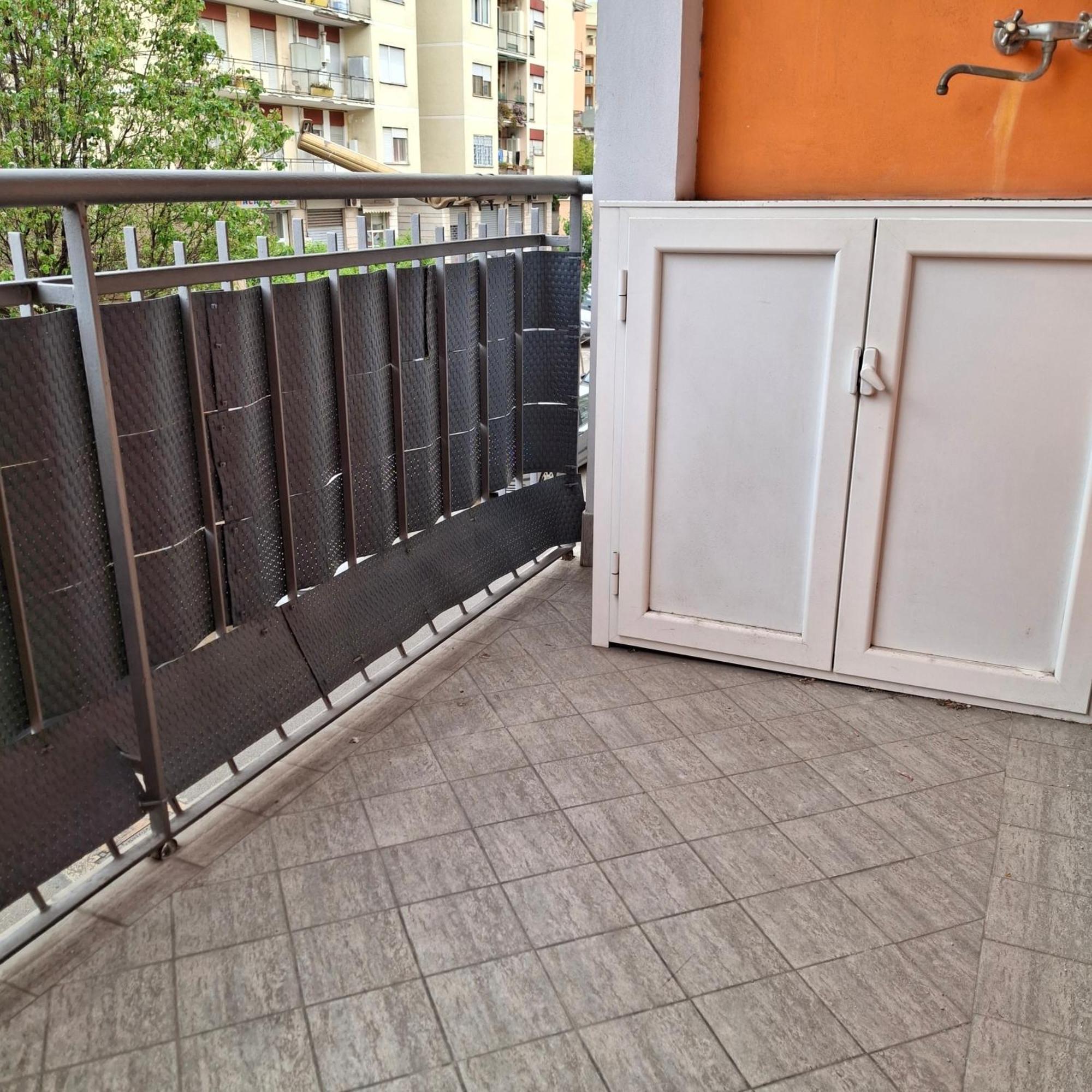 Apartamento Casamartina Roma Exterior foto